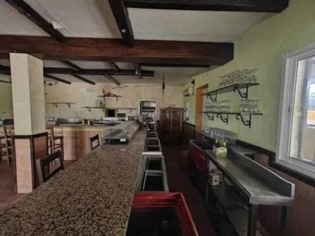 Casa rústica Venta Alhaurín el Grande, Villafranco del Guadalhorce