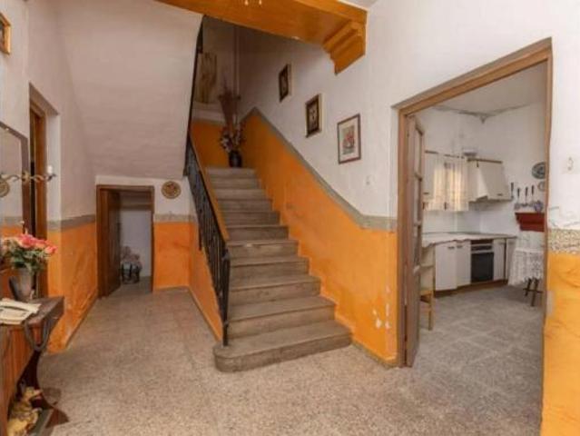 Casa rústica Venta Alhendín, Alhendín