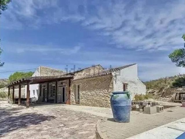 Casa rústica Venta Alicante Alacant, Fontcalent