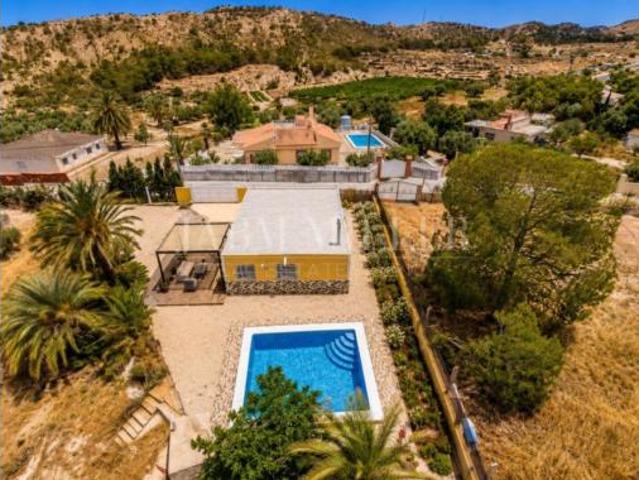 Casa rústica Venta Alicante Alacant, Partidas de Alicante