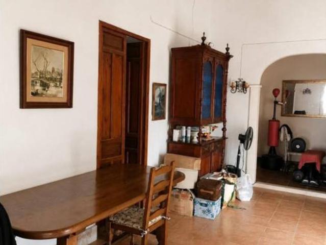 Casa rústica Venta Alicante Alacant, Pla de la Vall llonga