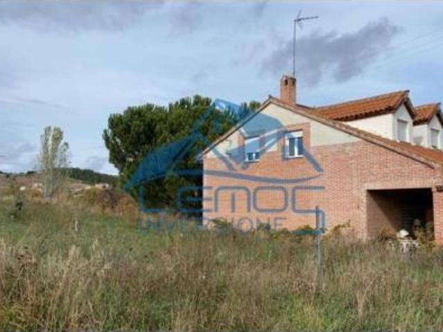 Casa rústica Venta Alija del Infantado, Alija del Infantado