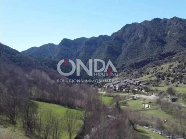 Casa rústica Venta Alins, Alins