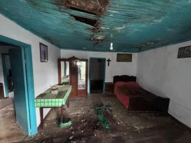 Casa rústica Venta Allariz, Allariz