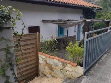 Casa rústica Venta Aller, Cabañaquinta