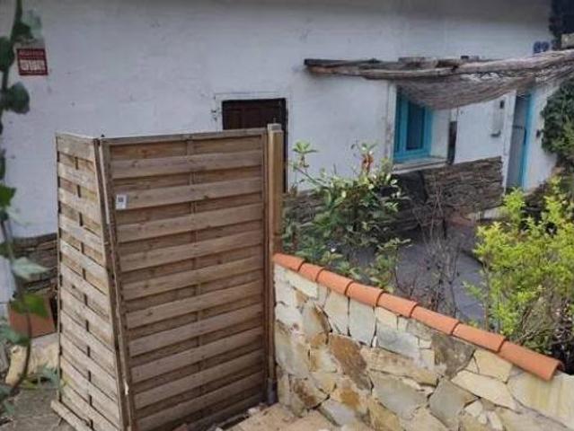Casa rústica Venta Aller, Cabañaquinta