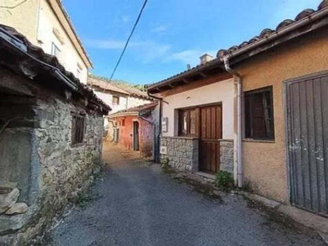 Casa rústica Venta Aller, Cabañaquinta