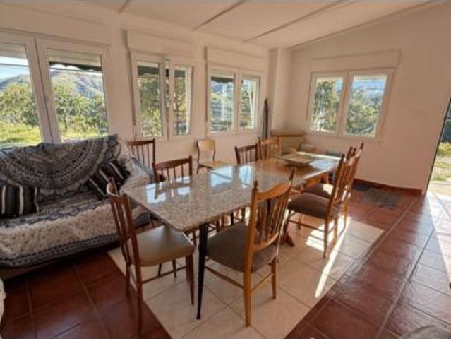 Casa rústica Venta Almáchar, Almáchar
