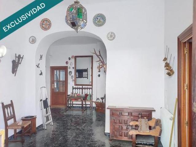 Casa rústica Venta Almagro, Almagro