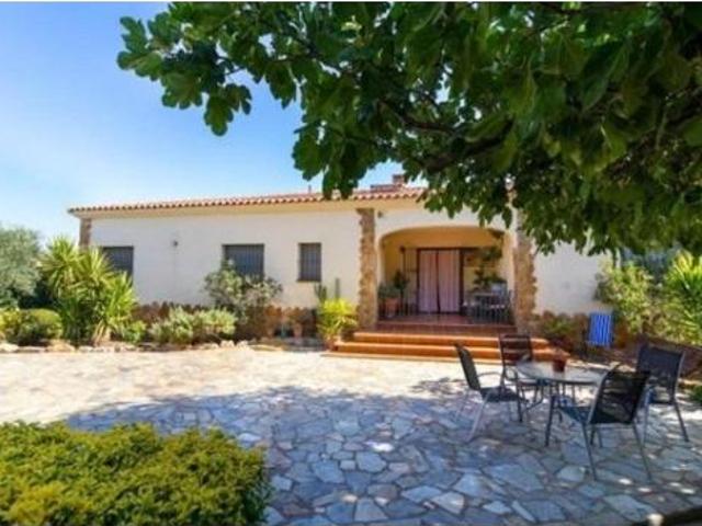 Casa rústica Venta Almendral, Almendral