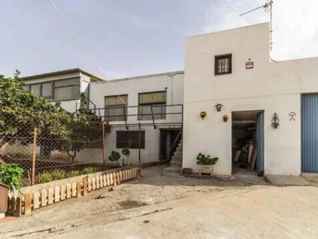 Casa rústica Venta Almería Capital, La Cañada Costacabana Loma Cabrera El Alquián