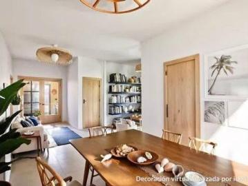 Casa rústica Venta Almería Capital, La Cañada Costacabana Loma Cabrera El Alquián