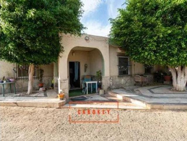 Casa rústica Venta Almería Capital, La Cañada Costacabana Loma Cabrera El Alquián