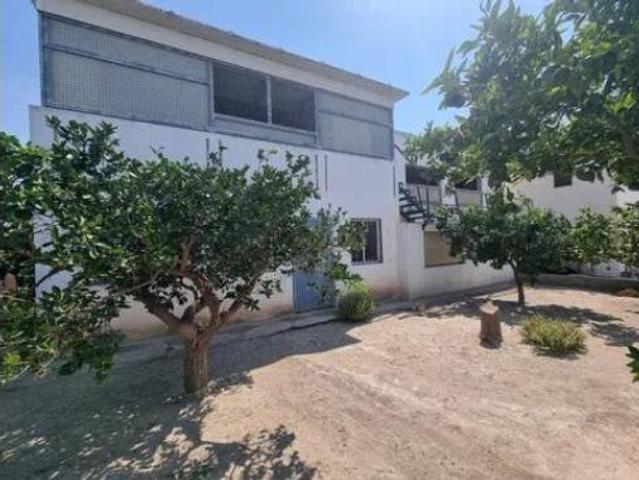 Casa rústica Venta Almería Capital, La Cañada Costacabana Loma Cabrera El Alquián