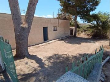 Casa rústica Venta Almería Capital, La Cañada Costacabana Loma Cabrera El Alquián
