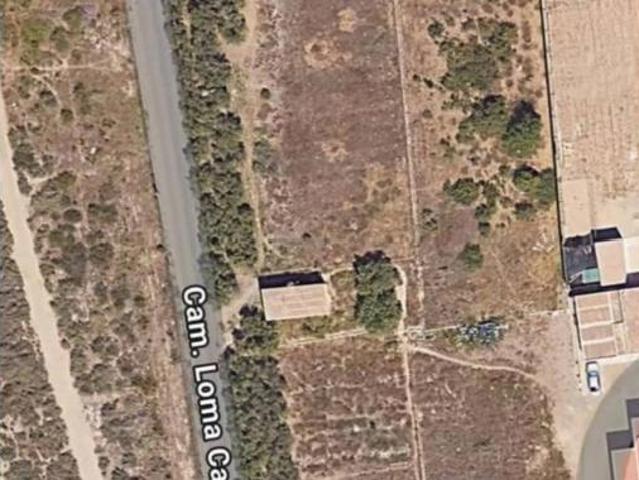 Casa rústica Venta Almería Capital, La Cañada Costacabana Loma Cabrera El Alquián