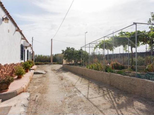 Casa rústica Venta Almería Capital, La Cañada Costacabana Loma Cabrera El Alquián