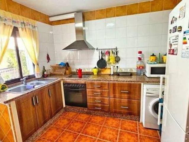 Casa rústica Venta Almonaster la Real, Acebuche