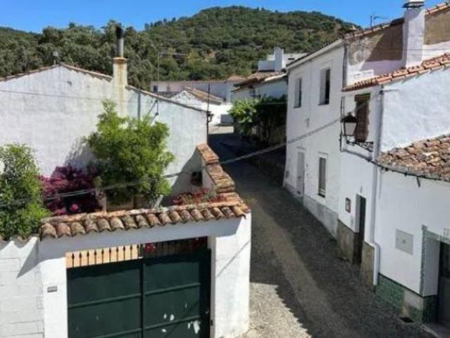 Casa rústica Venta Almonaster la Real, Acebuche