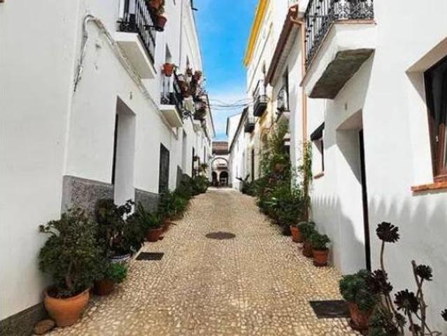 Casa rústica Venta Almonaster la Real, Almonaster la Real
