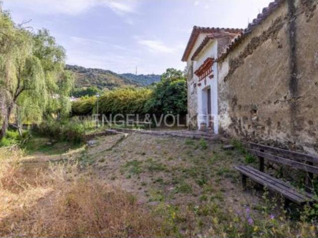 Casa rústica Venta Almonaster la Real, Almonaster la Real