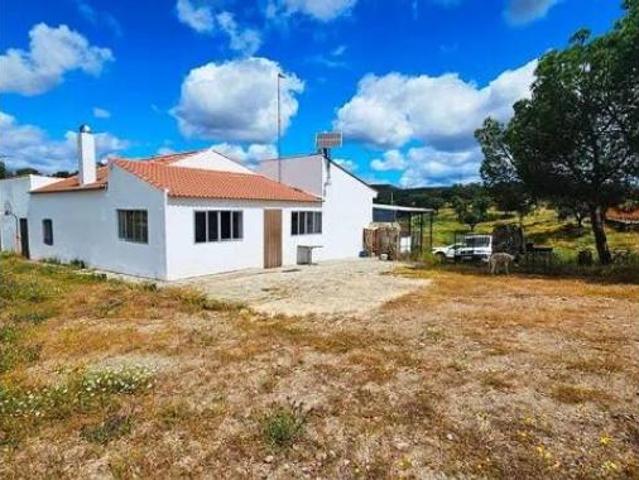 Casa rústica Venta Almonaster la Real, Almonaster la Real