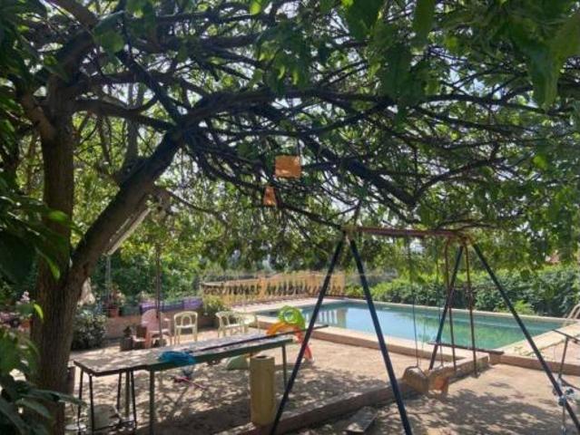 Casa rústica Venta Almodóvar del Río, Cortijo de La Torre