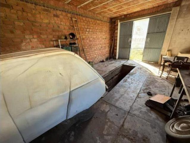 Casa rústica Venta Almodóvar del Río, Cortijo de La Torre