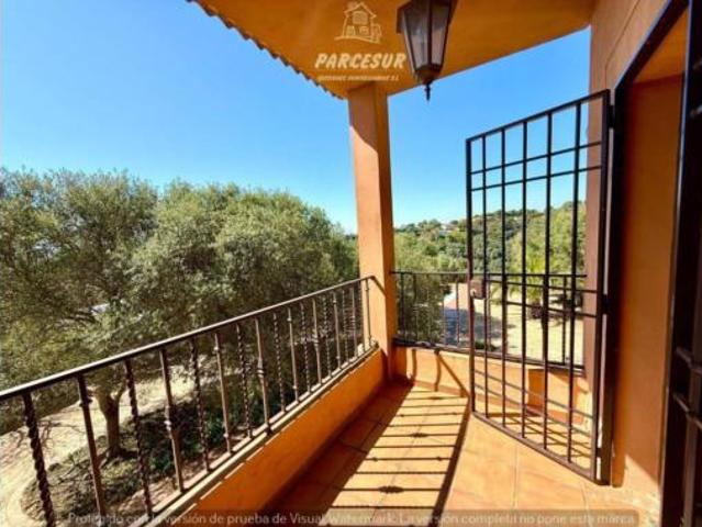 Casa rústica Venta Almodóvar del Río, Cortijo de La Torre