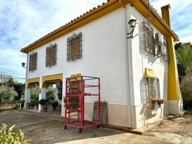 Casa rústica Venta Almodóvar del Río, Cortijo de La Torre