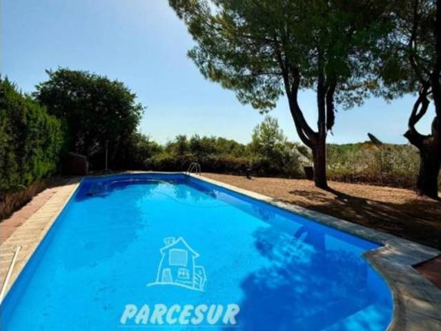 Casa rústica Venta Almodóvar del Río, Cortijo de La Torre