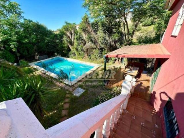 Casa rústica Venta Almodóvar del Río, Cortijo de La Torre