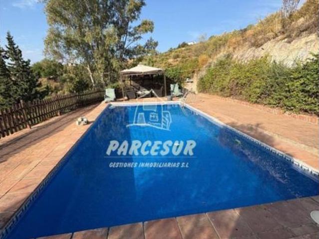 Casa rústica Venta Almodóvar del Río, Cortijo de La Torre