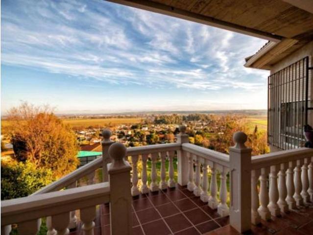 Casa rústica Venta Almodóvar del Río, Cortijo de La Torre