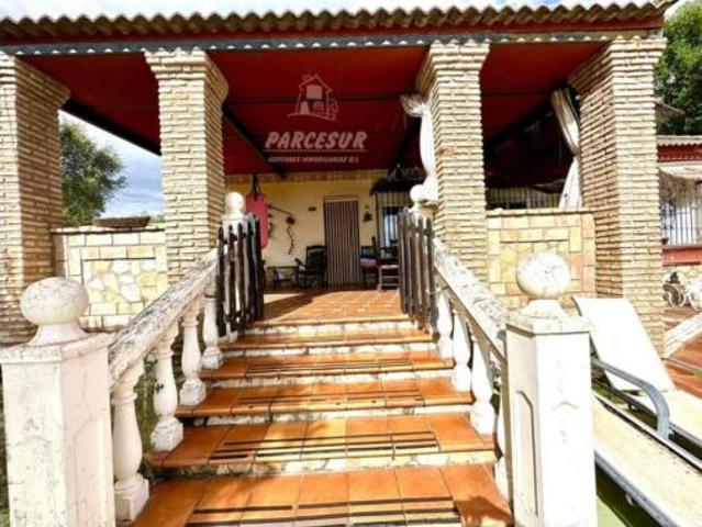 Casa rústica Venta Almodóvar del Río, Cortijo de La Torre