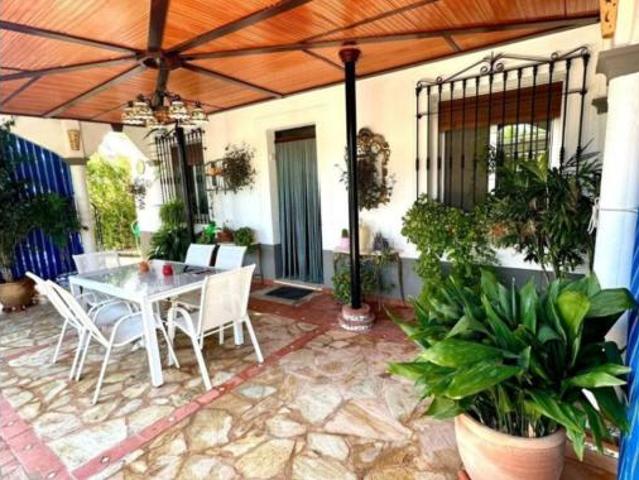 Casa rústica Venta Almodóvar del Río, Cortijo de La Torre