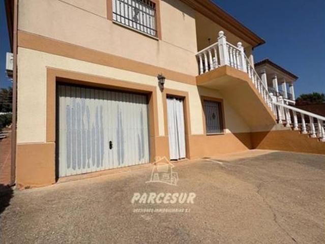 Casa rústica Venta Almodóvar del Río, Cortijo de La Torre