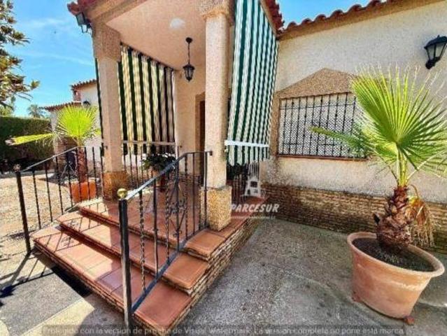 Casa rústica Venta Almodóvar del Río, Cortijo de La Torre