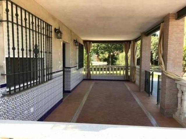 Casa rústica Venta Almodóvar del Río, Almodóvar del Río
