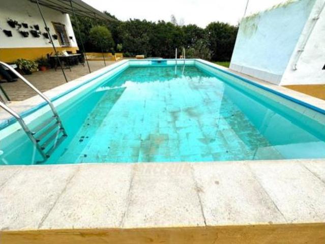 Casa rústica Venta Almodóvar del Río, Cortijo de La Torre