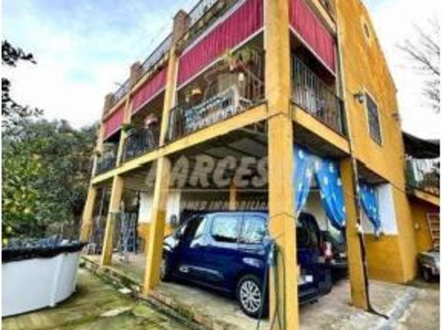 Casa rústica Venta Almodóvar del Río, Almodóvar del Río