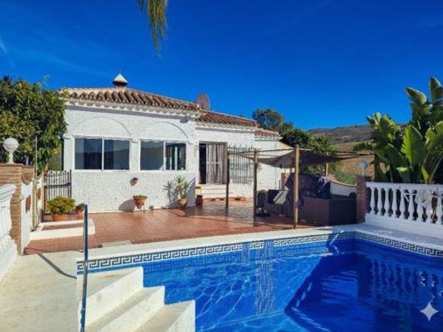 Casa rústica Venta Almogía, Almogía