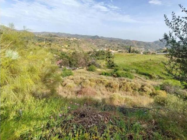 Casa rústica Venta Almogía, Almogía