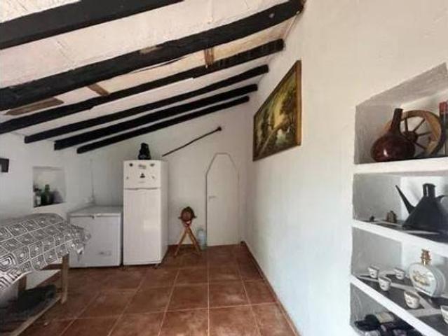 Casa rústica Venta Almogía, Almogía