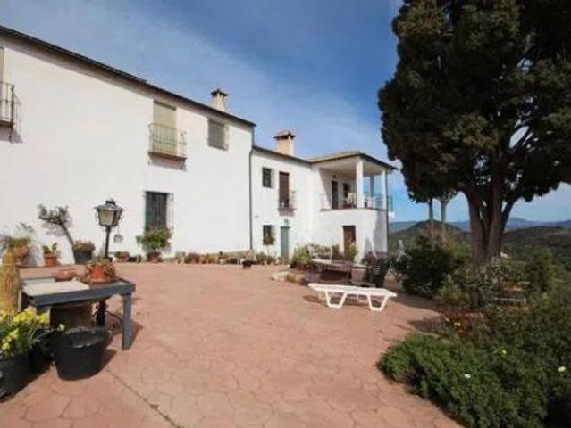 Casa rústica Venta Almogía, Almogía
