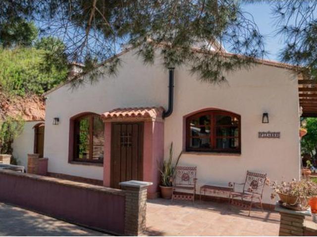Casa rústica Venta Almogía, Almogía
