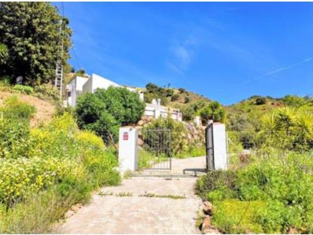 Casa rústica Venta Almogía, Almogía