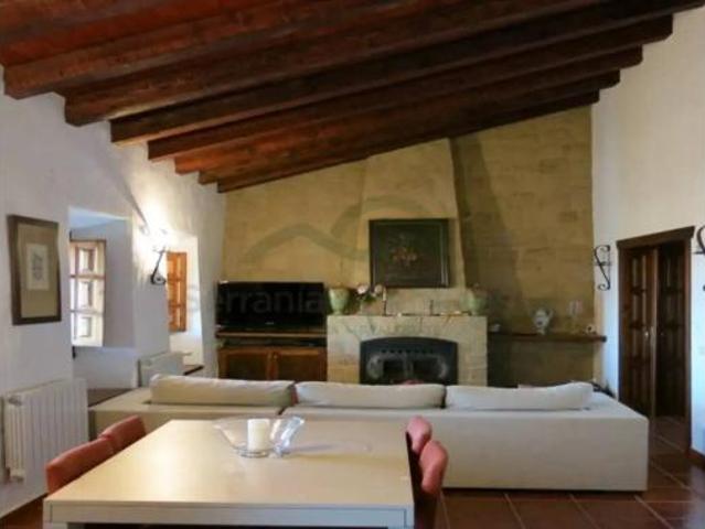 Casa rústica Venta Almogía, Almogía