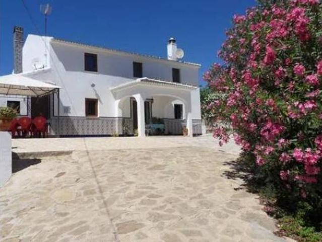 Casa rústica Venta Almogía, Almogía