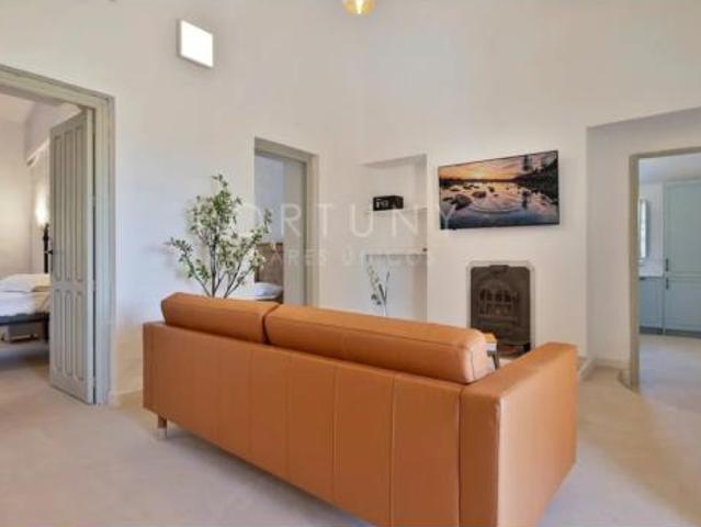 Casa rústica Venta Almogía, Arroyo Coche